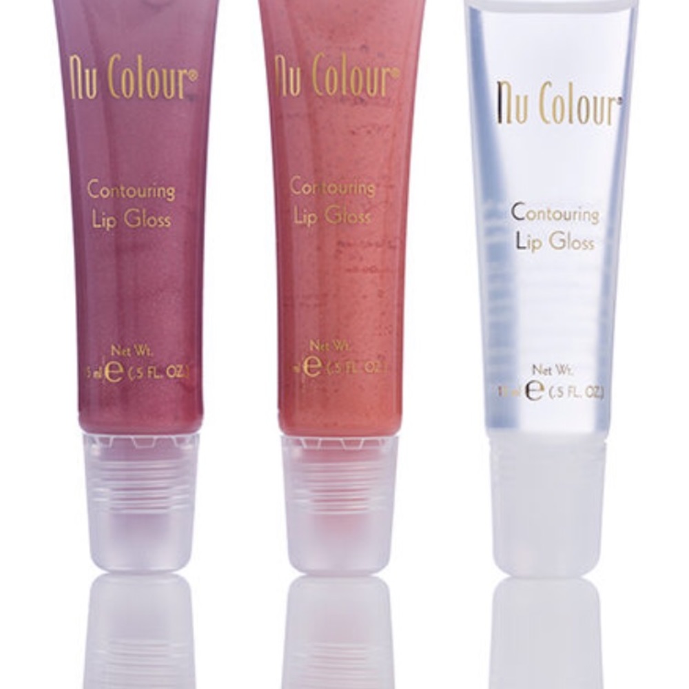 Lip gloss